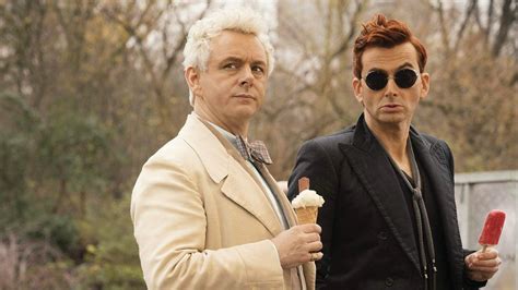 good omens s01e06 vodrip|Good Omens: Season 1, Episode 6 .